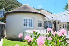 Amber Light Wilderness Beach Cottage